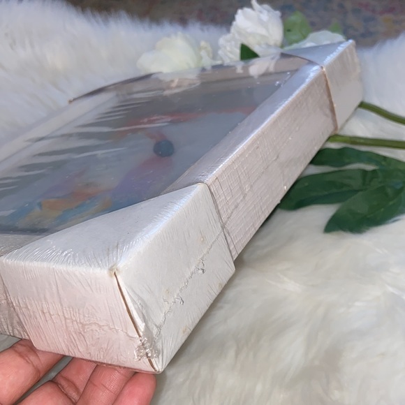 1991 Paper Sculptural Indian Chef  Framed Figi Graphics Native - Picture 11 of 17